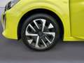 Peugeot 208 1.2 PureTech Active Sitzheizung PDC Allwetter Jaune - thumbnail 16