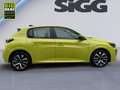 Peugeot 208 1.2 PureTech Active Sitzheizung Allwetter Gelb - thumbnail 8