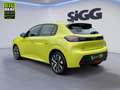 Peugeot 208 1.2 PureTech Active Sitzheizung PDC Allwetter Jaune - thumbnail 5