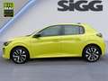 Peugeot 208 1.2 PureTech Active Sitzheizung PDC Allwetter Jaune - thumbnail 3