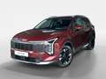 Kia Sportage 1.6 T-GDI Vision +MY26+DCT+Aktion+Sofort Rot - thumbnail 2