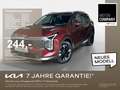Kia Sportage 1.6 T-GDI Vision +MY26+DCT+Aktion+Sofort Czerwony - thumbnail 1