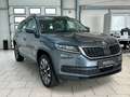 Skoda Kodiaq Drive 125 2.0 TDI DSG StandHZG Navi Kamera Gris - thumbnail 8