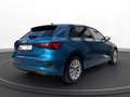 Audi A3 Sportback 40 TFSI e S tronic | MMI NAVI PLUS Bleu - thumbnail 6