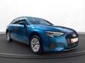 Audi A3 Sportback 40 TFSI e S tronic | MMI NAVI PLUS Bleu - thumbnail 5