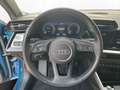 Audi A3 Sportback 40 TFSI e S tronic | MMI NAVI PLUS Bleu - thumbnail 10