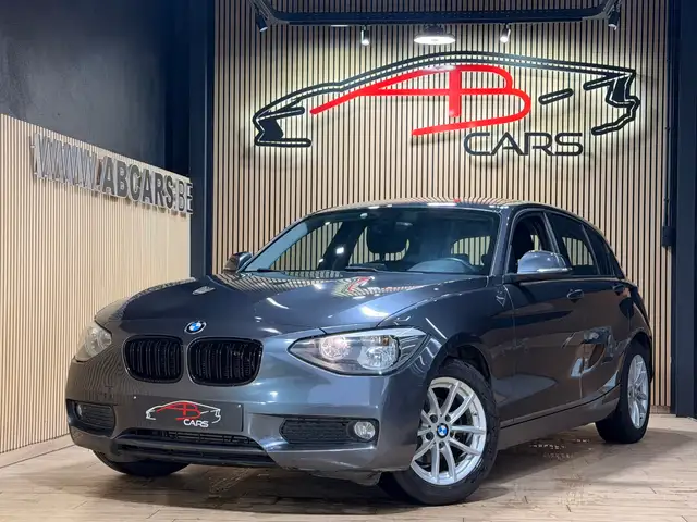 BMW 1er