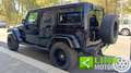Jeep Wrangler Unlimited 2.8 CRD DPF  Auto Noir - thumbnail 9