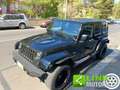 Jeep Wrangler Unlimited 2.8 CRD DPF  Auto Noir - thumbnail 6