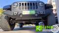Jeep Wrangler Unlimited 2.8 CRD DPF  Auto Noir - thumbnail 24