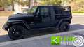 Jeep Wrangler Unlimited 2.8 CRD DPF  Auto Noir - thumbnail 11