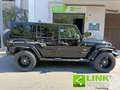 Jeep Wrangler Unlimited 2.8 CRD DPF  Auto Noir - thumbnail 1