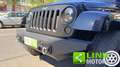 Jeep Wrangler Unlimited 2.8 CRD DPF  Auto Noir - thumbnail 37
