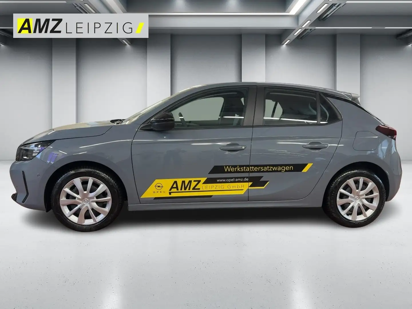 Opel Corsa F 1.2 |Sitzheizung|Tempomat| - 2