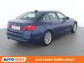 BMW 316 316d Advantage Blau - thumbnail 6