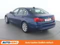 BMW 316 316d Advantage Blau - thumbnail 4