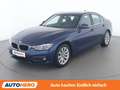 BMW 316 316d Advantage Blau - thumbnail 1