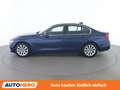 BMW 316 316d Advantage Blau - thumbnail 3