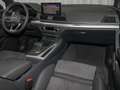 Audi Q5 45 TFSI Q ADVANCED PANO LM20 MATRIX Schwarz - thumbnail 5
