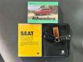 SEAT Alhambra 1.4 TSi **Navi*Kamera*Xenon*Temp.** Gris - thumbnail 18