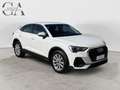 Audi Q3 35 2.0 tdi s-tronic Blanc - thumbnail 3
