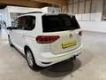 Volkswagen Touran SKY 2,0TDI DSG LED ACC KAMERA AHK PANORAMDACH Weiß - thumbnail 7