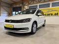 Volkswagen Touran SKY 2,0TDI DSG LED ACC KAMERA AHK PANORAMDACH Weiß - thumbnail 6