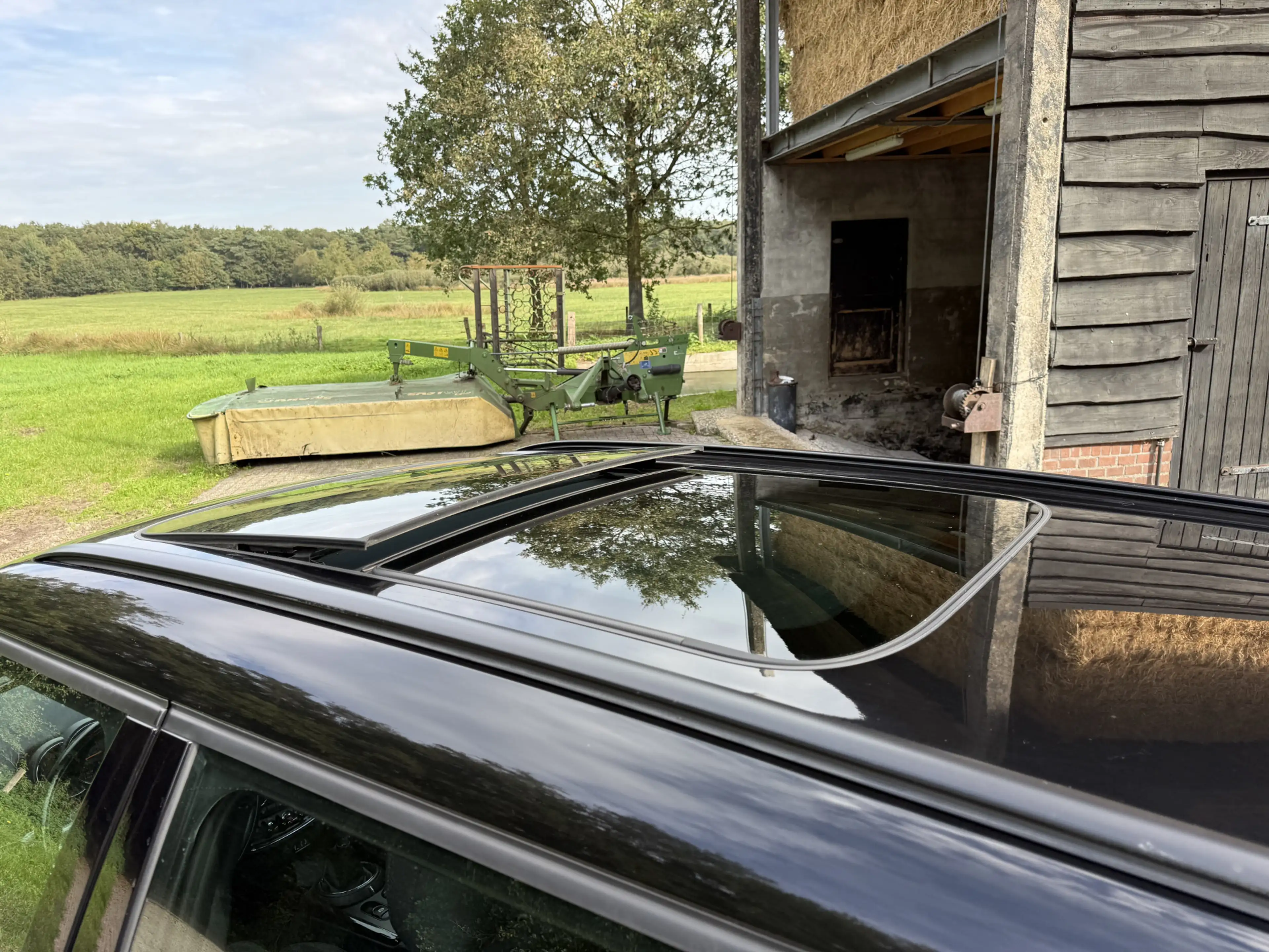 MINI Cooper Clubman 1.5 Chili. Panoramadak,LED, Navi ! Zeer mooi !! — photo 13