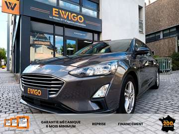 BREAK 1.0 SCTI 125 SW TREND BUSINESS BVA ( MOTEUR 30000 KM )