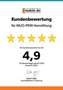Audi A7 Sportback 50 TDI quattro *Matrix-Pano-Leder* Grau - thumbnail 23