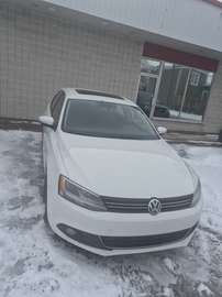 4dr 2.0T TDI DSG Comfortline