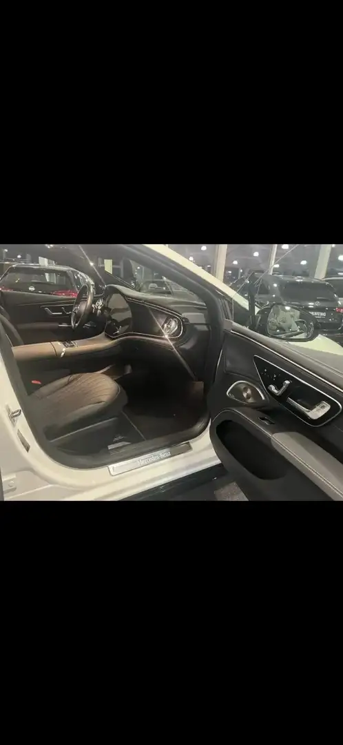 Mercedes-Benz EQS 450+ AMG Line - 1