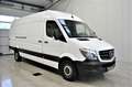 Mercedes-Benz Sprinter II Kasten 316 CDI / KLIMA / PDC bijela - thumbnail 1