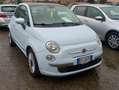 Fiat 500 1.4 16v Lounge 100cv Blu/Azzurro - thumbnail 1