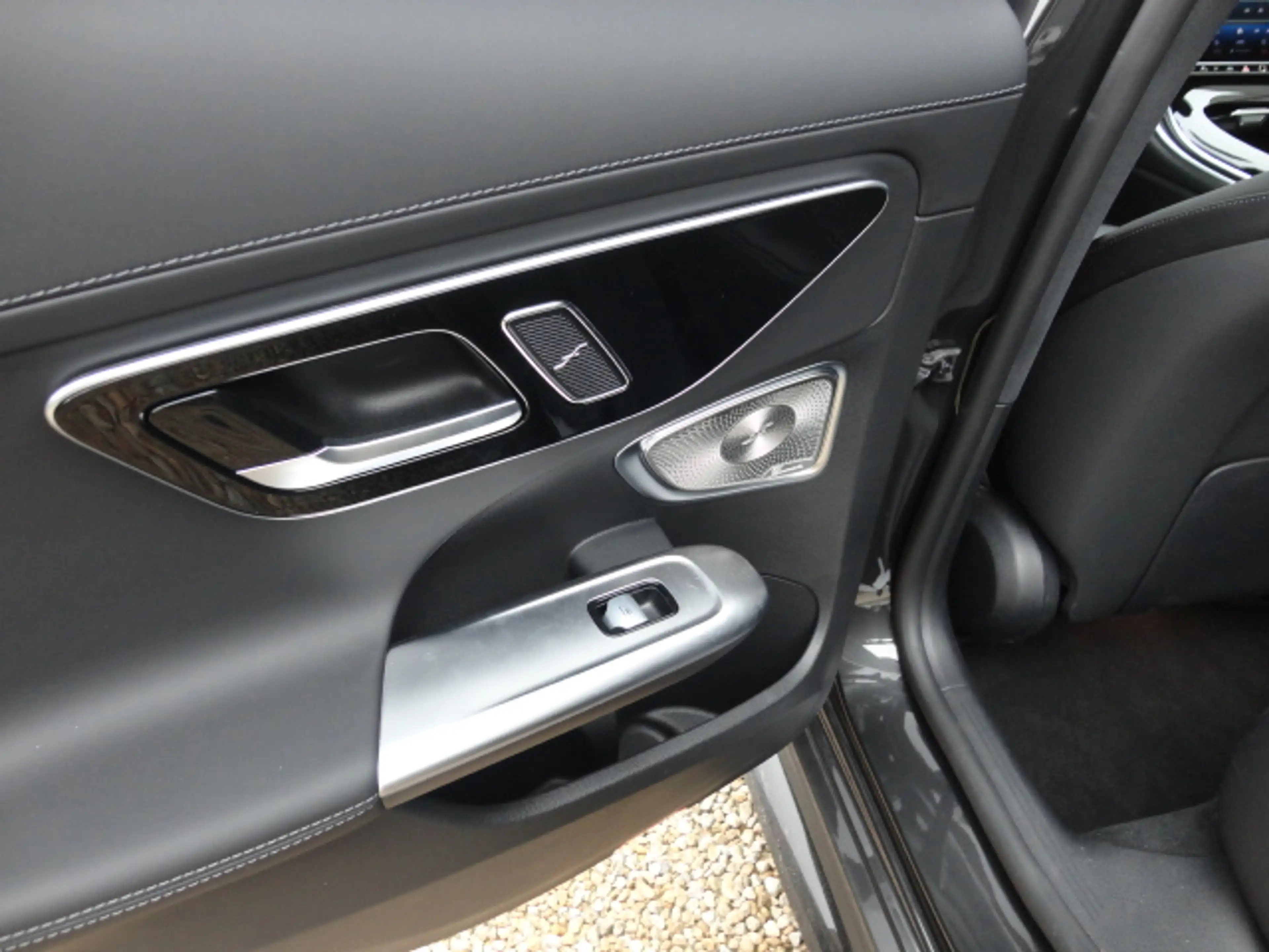 Mercedes-Benz C 63 AMG C AMG 63 S E 4-Matic PHEV Performance (500 kW) — photo 11