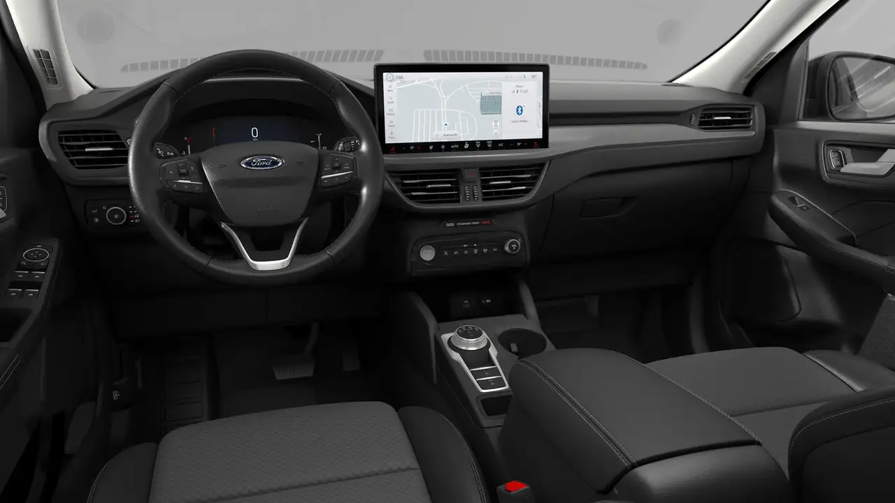 Ford Escape снимка Ford Escape