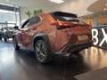 Lexus UX 300e UX 300h F Sport Design Red - thumbnail 3