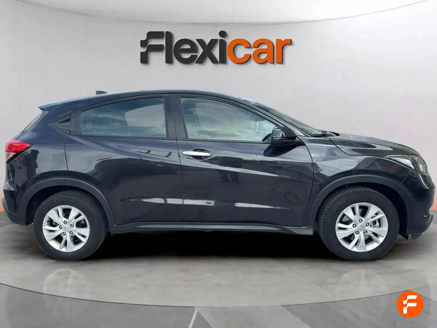 Honda HR-V 1.5 i-VTEC Elegance Negro - 2