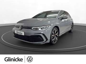 VIII 2.0 TDI R-Line Pano Matrix LM 18" RFK