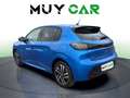 Peugeot 208 1.2 Puretech S&S Allure Pack 100 Azul - thumbnail 5