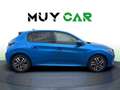 Peugeot 208 1.2 Puretech S&S Allure Pack 100 Azul - thumbnail 8
