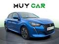 Peugeot 208 1.2 Puretech S&S Allure Pack 100 Azul - thumbnail 1
