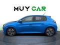 Peugeot 208 1.2 Puretech S&S Allure Pack 100 Azul - thumbnail 4