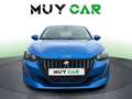 Peugeot 208 1.2 Puretech S&S Allure Pack 100 Azul - thumbnail 2
