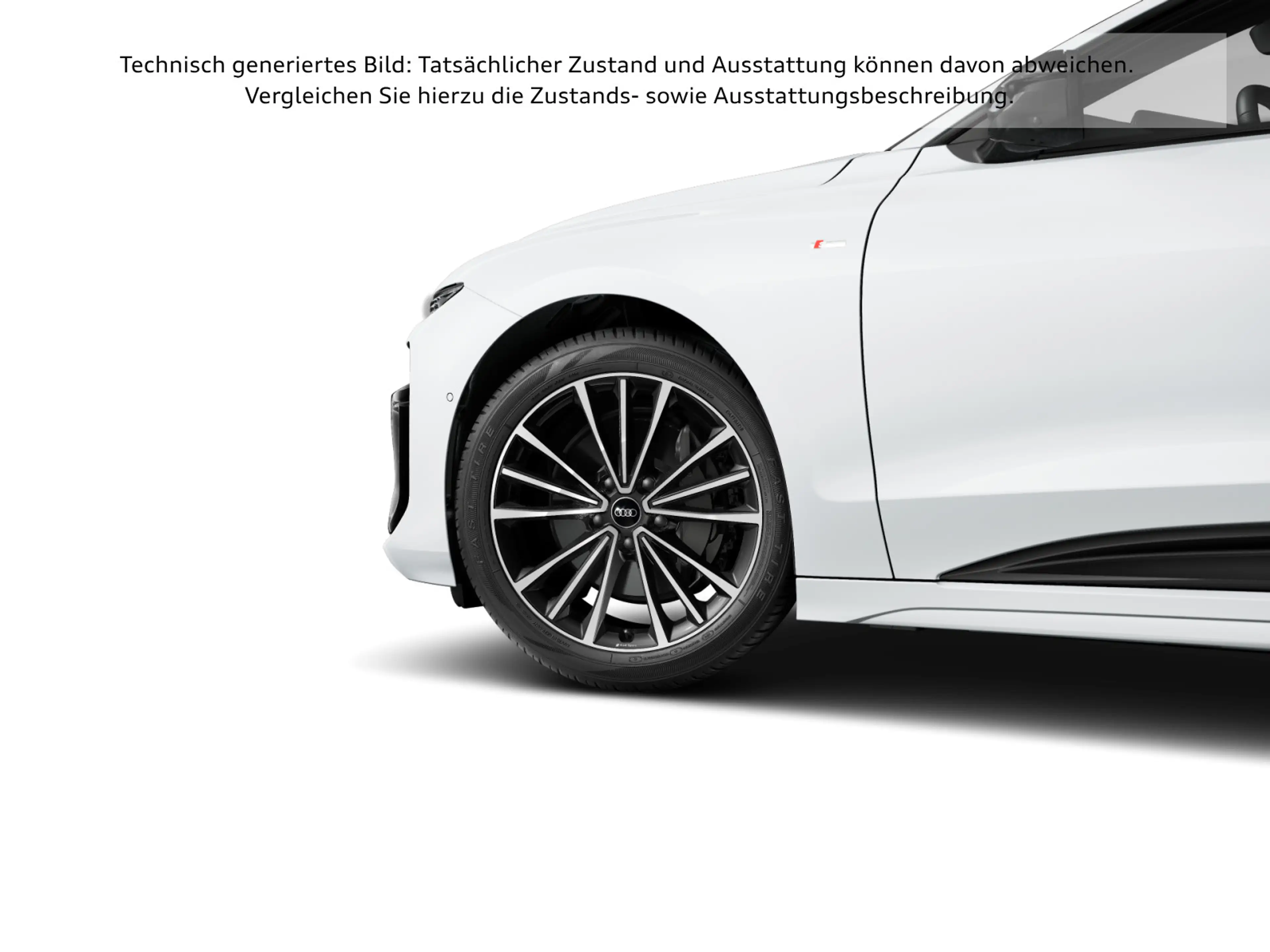 Audi A6 e-tron quattro 315 kW — photo 5