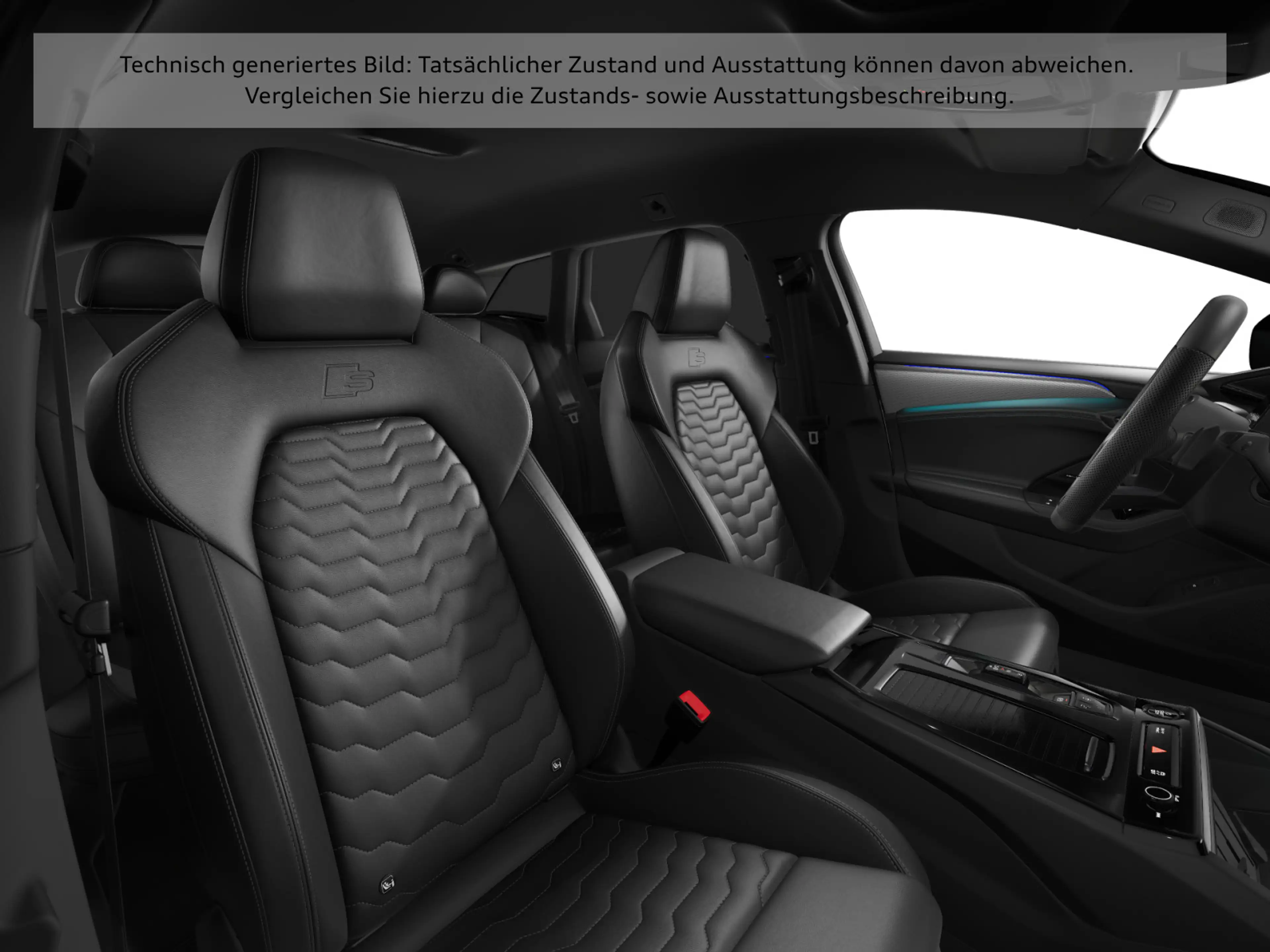 Audi A6 e-tron quattro 315 kW — photo 11