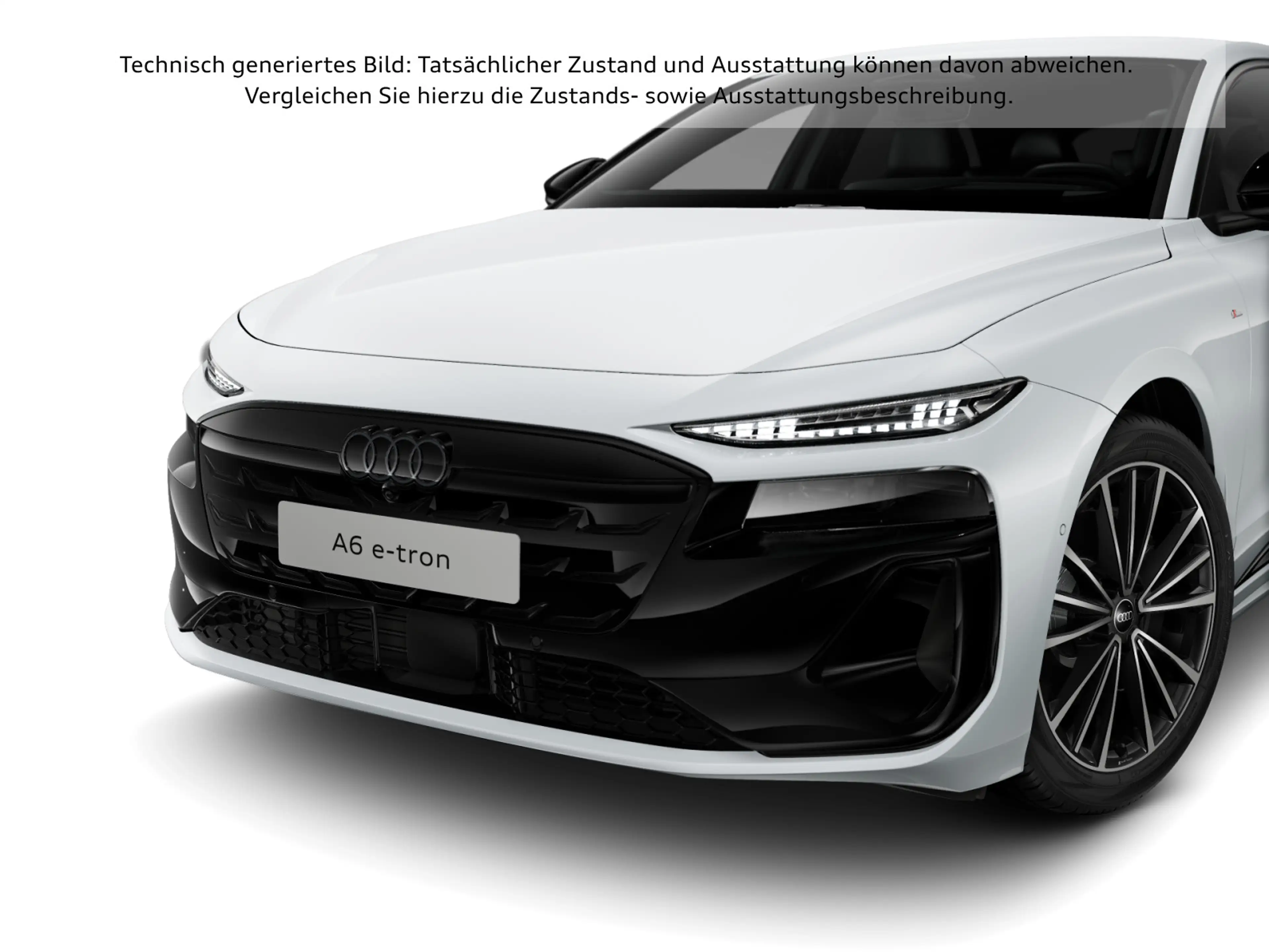 Audi A6 e-tron quattro 315 kW — photo 9