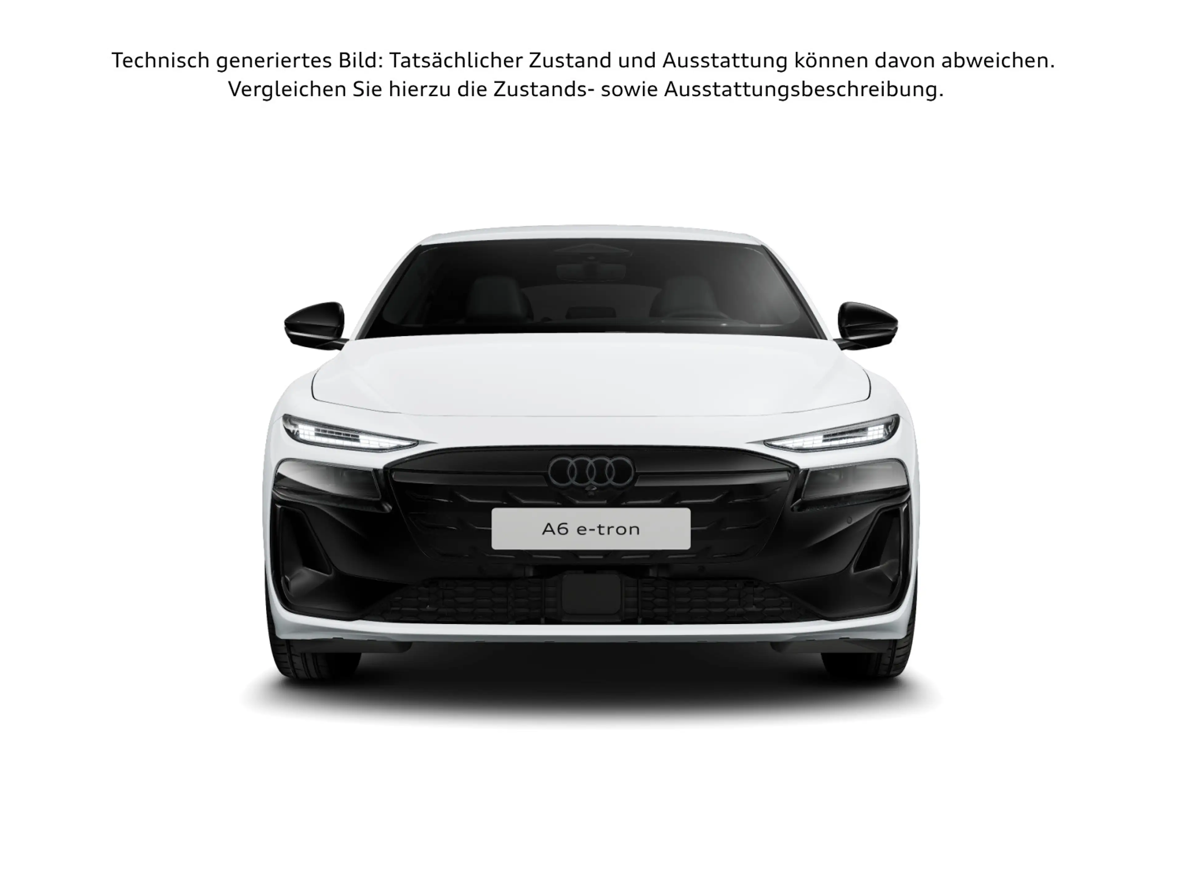 Audi A6 e-tron quattro 315 kW — photo 4