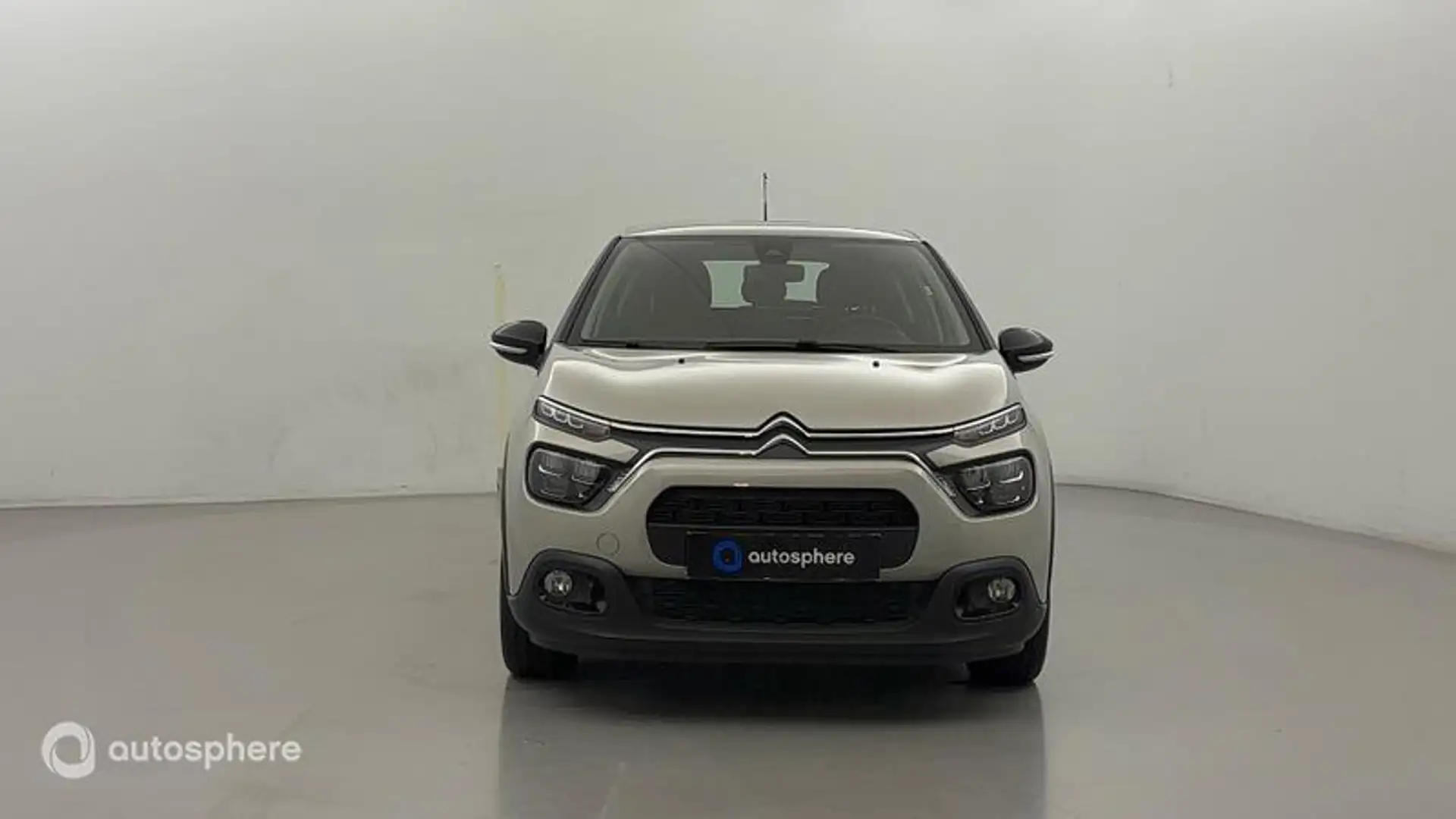 Citroen C3 1.2 PureTech 83ch S\u0026S Shine - 2