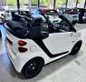 smart forTwo Cabrio 800 cdi 54CV Passion Blanco - thumbnail 10